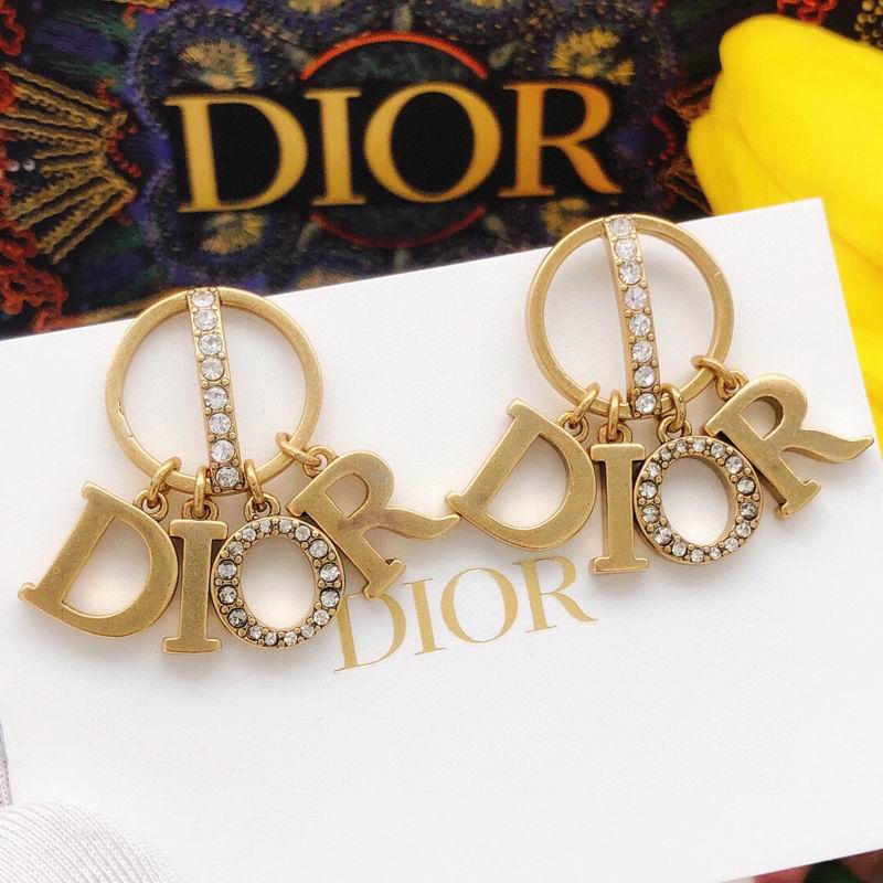 Dior Earring 03yxs113